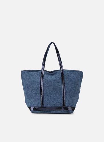 Sacs à main Cabas L Zippe Denim pour Sacs - Vanessa Bruno - Modalova