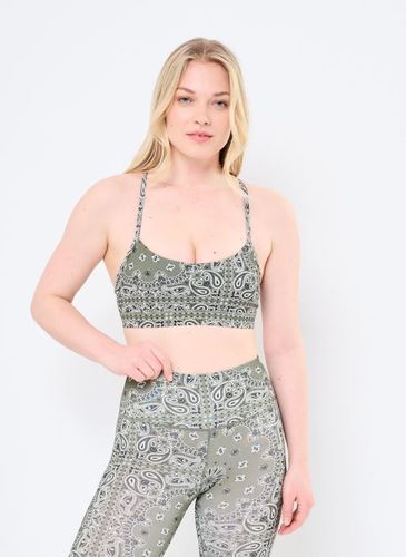 Vêtements Yoga Bra Kaki Bandana pour Accessoires - Arizona Love - Modalova
