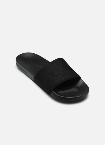 Tongs SLIDE HF MONO CV - Calvin Klein - Modalova