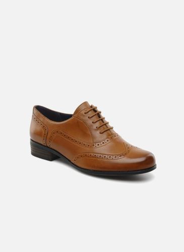 Chaussures à lacets Hamble Oak pour - Clarks - Modalova