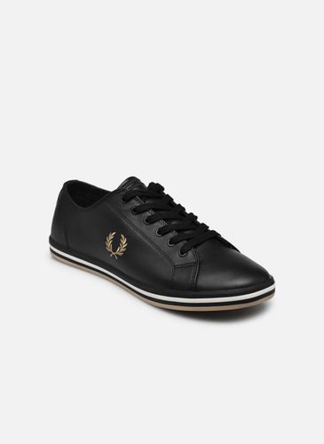 Kingston Leather par Fred Perry - Fred Perry - Modalova