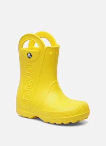 Bottes Handle it Rain Boot kids pour Enfant - Crocs - Modalova
