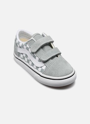 Baskets Old Skool V BB pour Enfant - Vans - Modalova