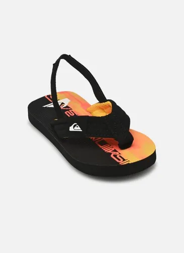 Sandales et nu-pieds MOLOKAI LAYBACK TODDLER pour Enfant - Quiksilver - Modalova
