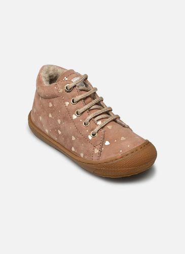 Chaussures à lacets Cocoon pour Enfant - Naturino - Modalova