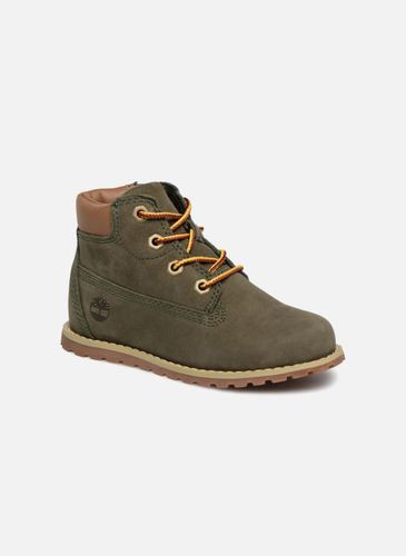 Bottines et boots Pokey Pine 6In Boot with pour Enfant - Timberland - Modalova
