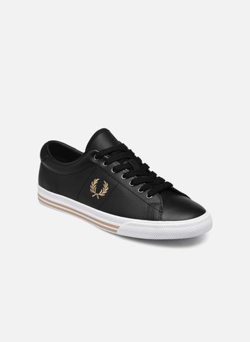 Underspin Leather par Fred Perry - Fred Perry - Modalova