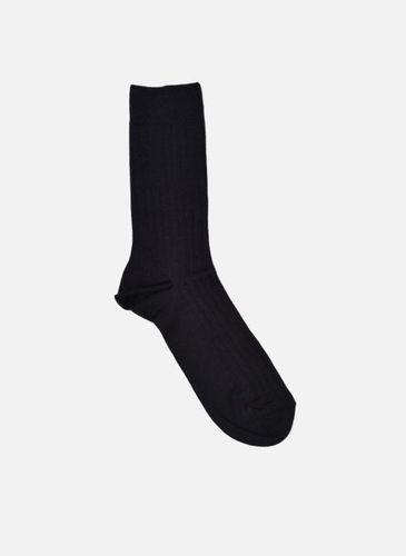 Chaussettes laine Intérieur Coton par - BLEUFORÊT - Modalova