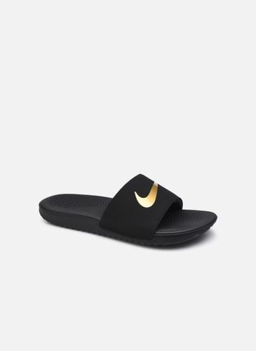 Sandales et nu-pieds Kawa Slide (Gs/Ps) pour Enfant - Nike - Modalova