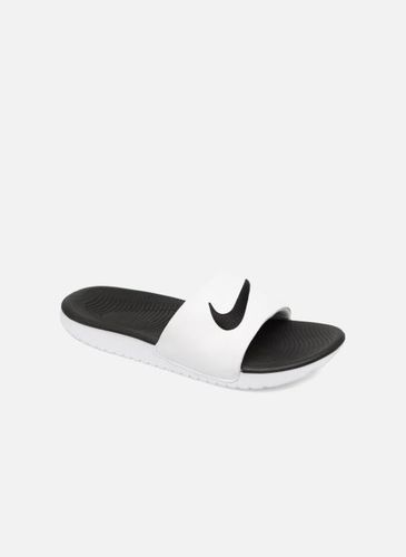Sandales et nu-pieds Kawa Slide (Gs/Ps) pour Enfant - Nike - Modalova