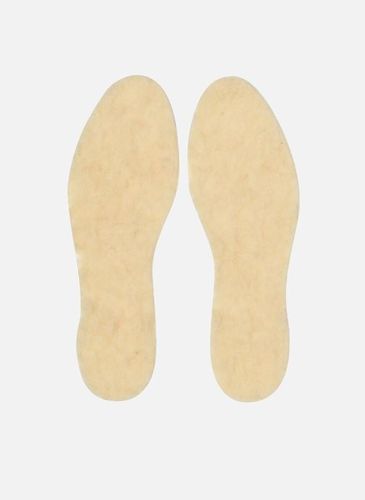 Semelle hiver 100% LAINE - par - Sarenza care - Modalova