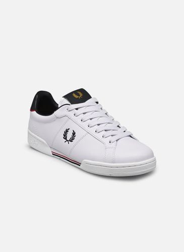 B722 Leather par Fred Perry - Fred Perry - Modalova