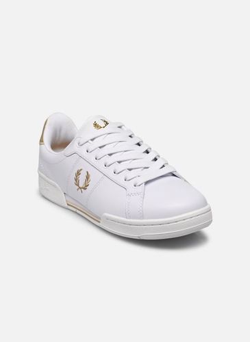 Baskets B722 Leather pour - Fred Perry - Modalova