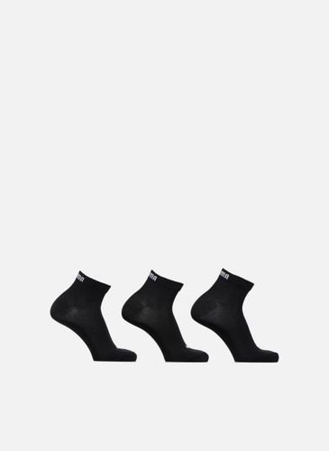 QUARTERS LOT DE 3 par Puma Socks - Puma Socks - Modalova