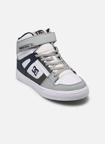 Baskets Pure High-Top EV pour Enfant - DC Shoes - Modalova
