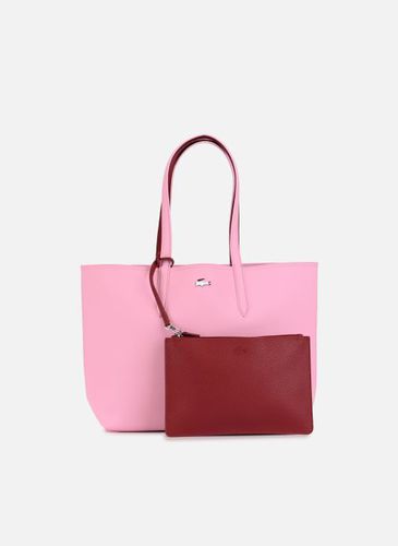 Sacs à main Anna Réversible Bicolore Shopping Bag pour Sacs - Lacoste - Modalova
