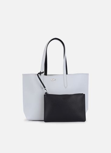 Sacs à main Anna Réversible Bicolore Shopping Bag pour Sacs - Lacoste - Modalova