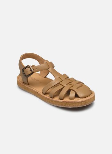 Sandales et nu-pieds Braided sandals pour Enfant - Tinycottons - Modalova