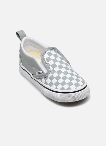 Baskets Vans Slip-On V pour Enfant - Vans - Modalova