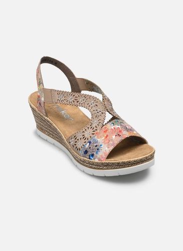 Sandales et nu-pieds Edna - Rieker - Modalova