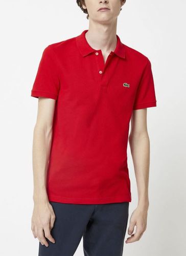 Polo PH4012 Slim Fit Manches Courtes par - Lacoste - Modalova
