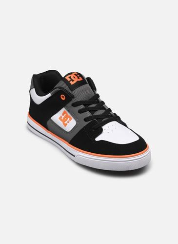 Baskets Pure Elastic pour Enfant - DC Shoes - Modalova