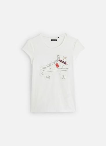T-shirt MC XQ10372 par IKKS JUNIOR - IKKS JUNIOR - Modalova
