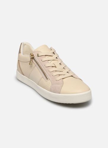 Baskets Geox D BLOMIEE pour Femme - Geox - Modalova