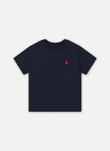 Vêtements NPU T-shirt col rond jersey de coton kids pour Accessoires - Polo Ralph Lauren - Modalova