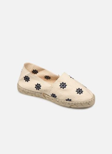 Espadrilles Sabline Timon E pour Enfant - La maison de l'espadrille - Modalova