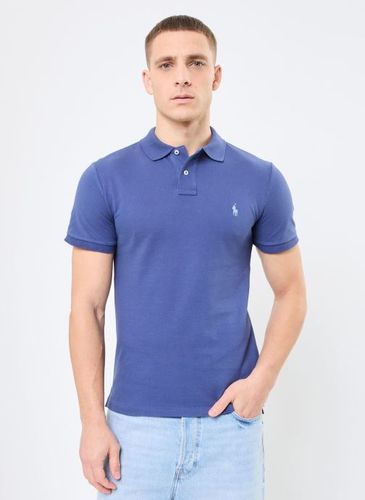 Vêtements Polo cintré en coton piqué 710536856 pour Accessoires - Polo Ralph Lauren - Modalova