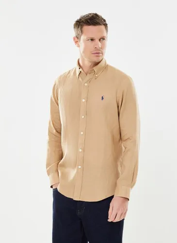 Vêtements Chemise En Lin Coupe Ajustée pour Accessoires - Polo Ralph Lauren - Modalova