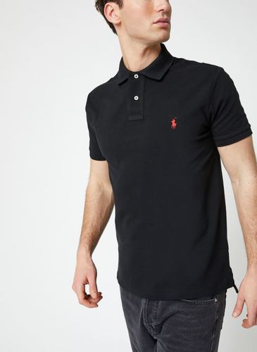 Vêtements Polo coupe ajustée en piqué 710666998 pour Accessoires - Polo Ralph Lauren - Modalova