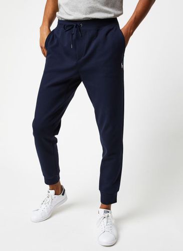 Vêtements Pantalon de jogging maille double 710888283 pour Accessoires - Polo Ralph Lauren - Modalova
