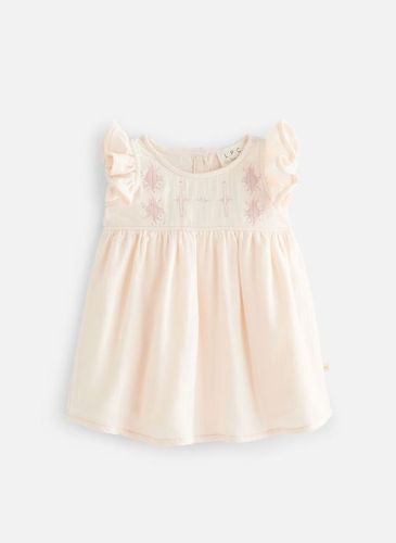 Robe en gaze REHANNE par - Les Petites Choses - Modalova