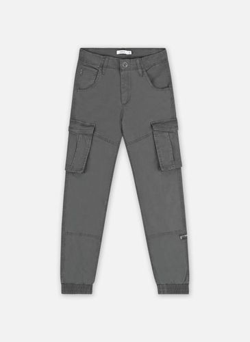 Vêtements Nitbamgo RegR Twi Ca Pant M pour Accessoires - Name it - Modalova