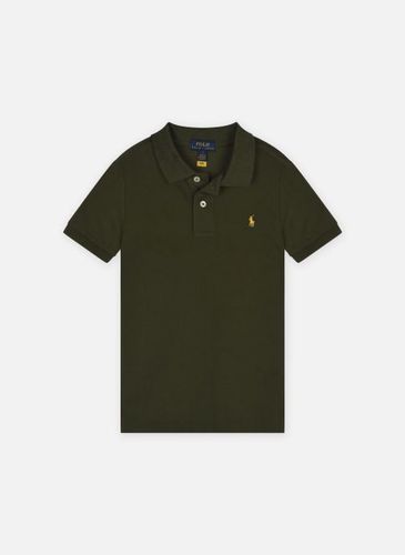 Vêtements Le Polo emblématique en coton piqué NPU pour Accessoires - Polo Ralph Lauren - Modalova