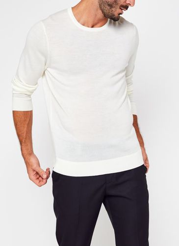 Vêtements Superior Wool Crew Neck Sweater pour Accessoires - Calvin Klein - Modalova