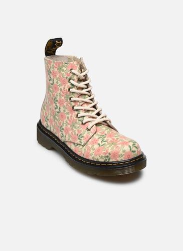 Bottines et boots 1460 Pascal J pour Enfant - Dr. Martens - Modalova