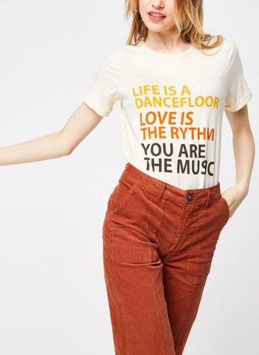 Vêtements Viadanna Dance T-Shirt pour Accessoires - Vila - Modalova