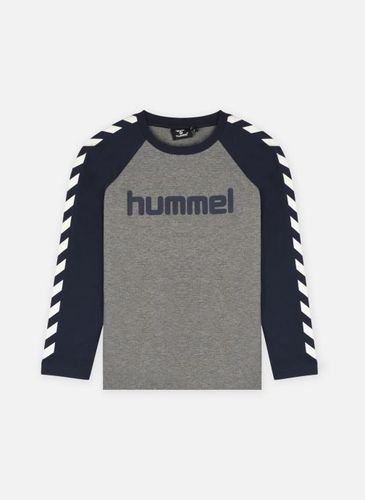 Vêtements Hmlboys T-Shirt L/S pour Accessoires - Hummel - Modalova