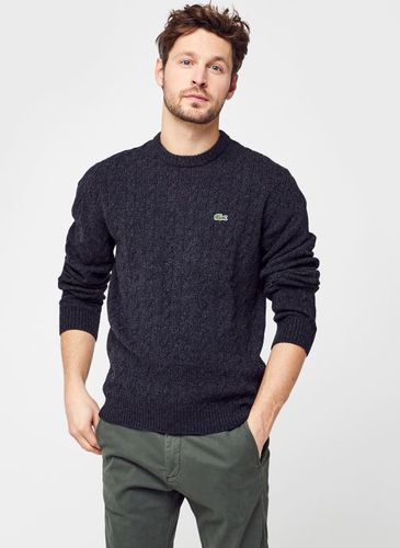 Vêtements Pull ML Classique Croco 2 pour Accessoires - Lacoste - Modalova