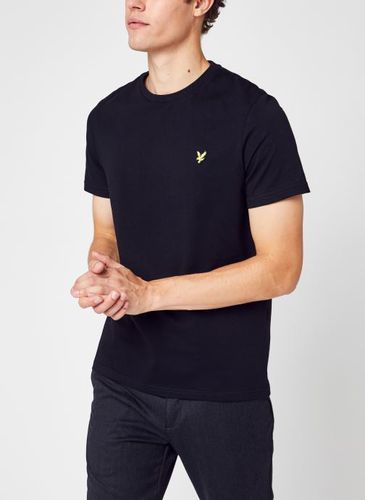 Vêtements Plain T-shirt pour Accessoires - Lyle & Scott - Modalova