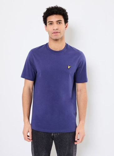 Vêtements Plain T-shirt pour Accessoires - Lyle & Scott - Modalova