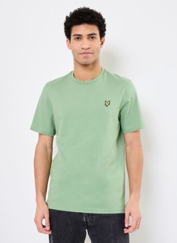 Vêtements Plain T-shirt pour Accessoires - Lyle & Scott - Modalova