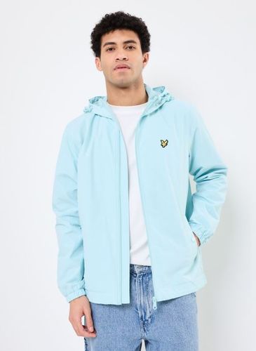 Vêtements Zip Through Hooded Jacket pour Accessoires - Lyle & Scott - Modalova