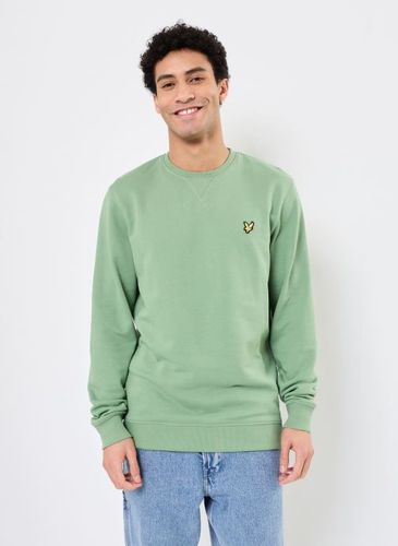 Vêtements Crew Neck Sweatshirt pour Accessoires - Lyle & Scott - Modalova