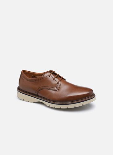 Chaussures à lacets Bayhill Plain pour - Clarks - Modalova