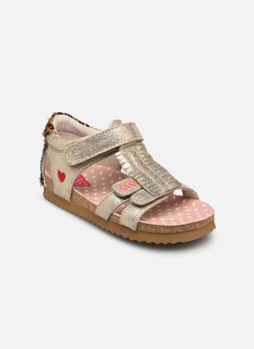 Sandales et nu-pieds Bio Sandal BI21S092 pour Enfant - Shoesme - Modalova