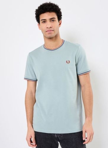 Vêtements Twin Tipped T-Shirt pour Accessoires - Fred Perry - Modalova